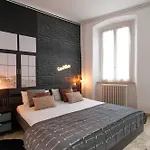 New York Style 2 Bed * Bergamo