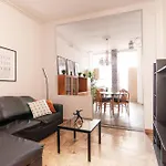 New York Style 2 Bed