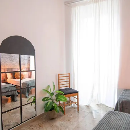 New York Style 2 Bed Bergamo