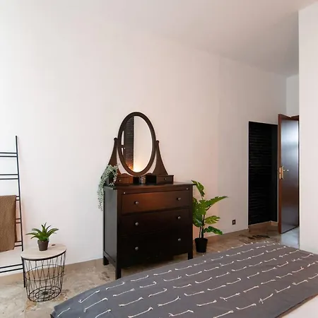 New York Style 2 Bed * Bergame