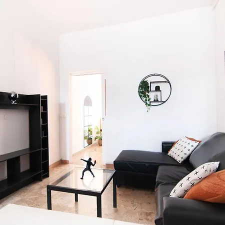 New York Style 2 Bed * Bergame