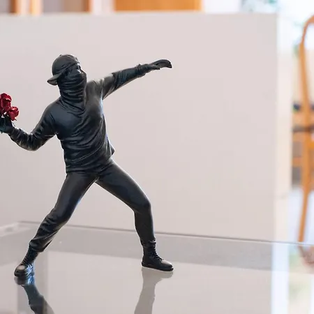 New York Style 2 Bed * Bergamo