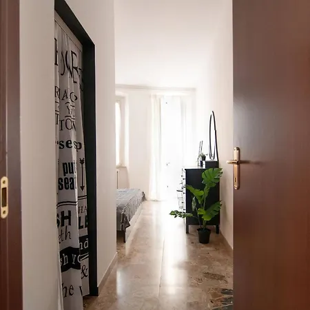Appartement New York Style 2 Bed