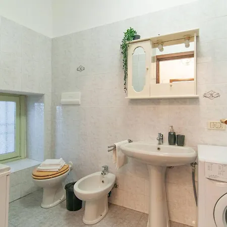 New York Style 2 Bed Bergame