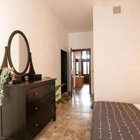 New York Style 2 Bed Appartement Bergame