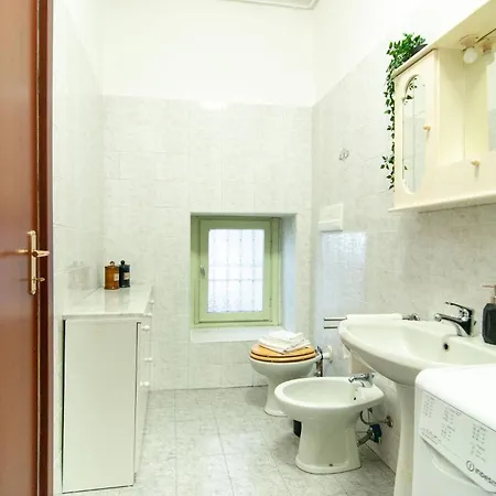 New York Style 2 Bed Lejlighed *