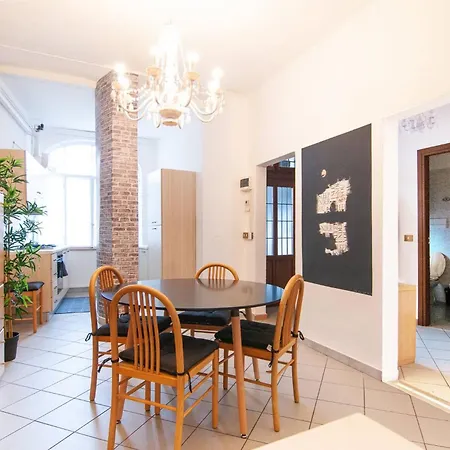 New York Style 2 Bed * Bergame
