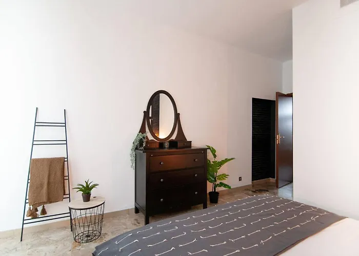 New York Style 2 Bed * Bergamo