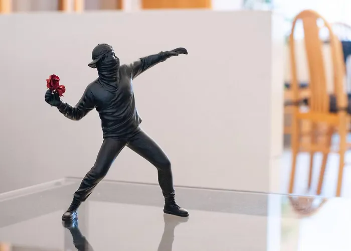 New York Style 2 Bed * Bergamo