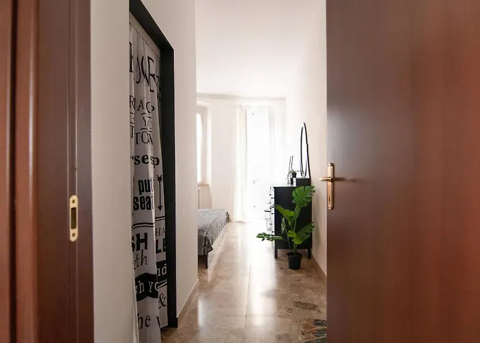 Lägenhet New York Style 2 Bed