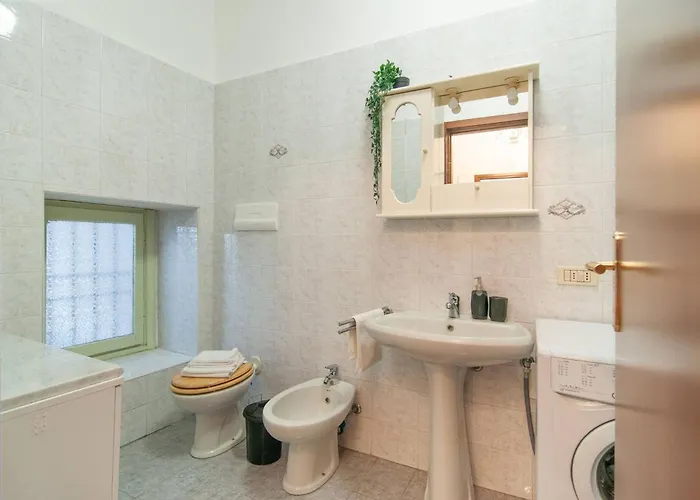 New York Style 2 Bed Bergamo