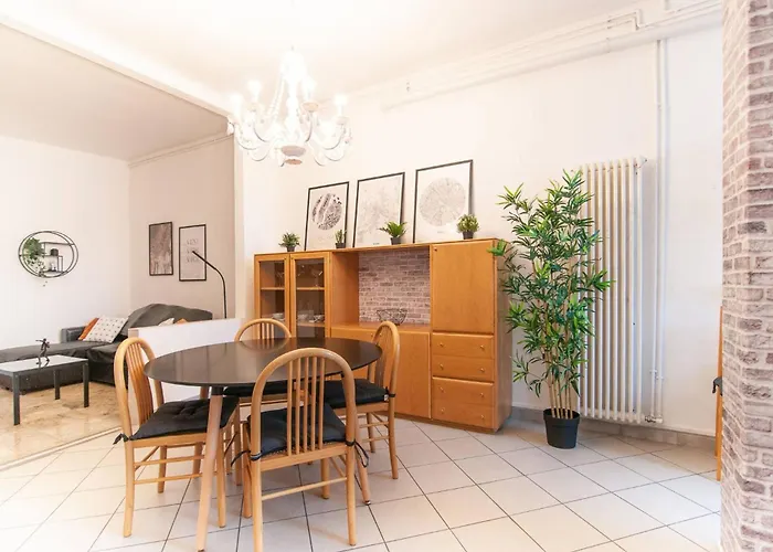 New York Style 2 Bed Bergamo