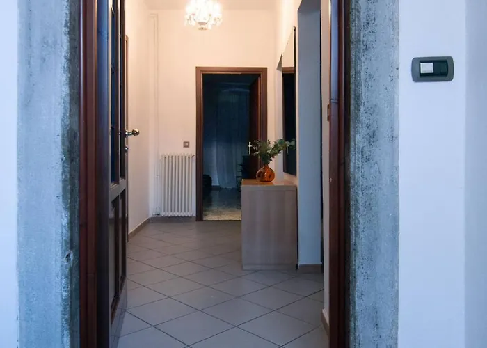 New York Style 2 Bed