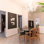 Apartament New York Style 2 Bed Bergamo
