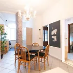New York Style 2 Bed * Bergamo