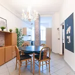 New York Style 2 Bed Apartament