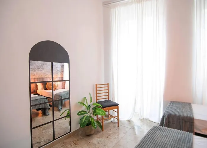 New York Style 2 Bed Bergamo