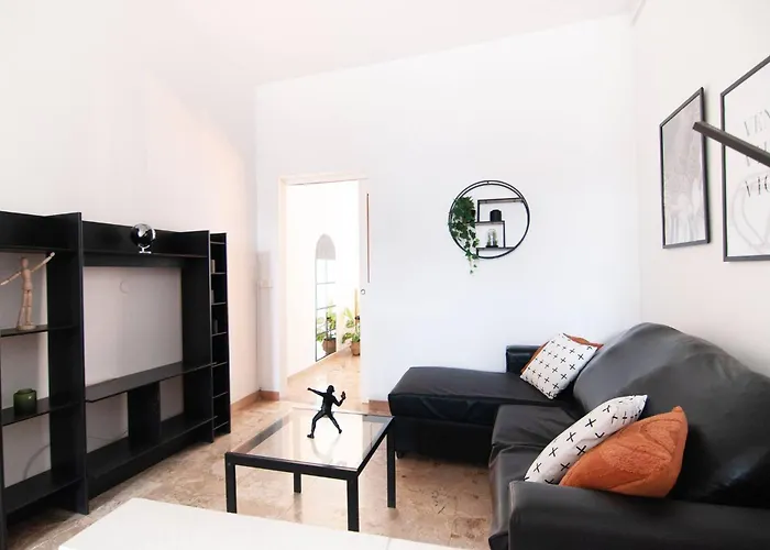 New York Style 2 Bed * Bergamo