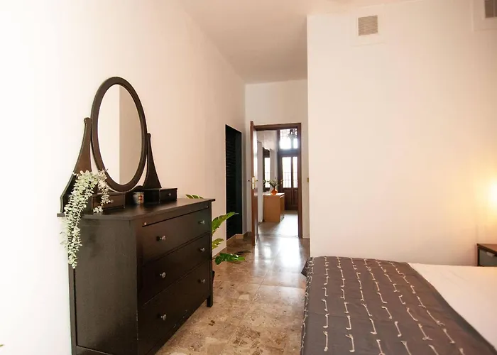 New York Style 2 Bed Apartment Bergamo
