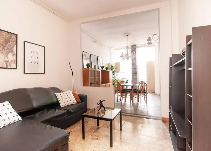 New York Style 2 Bed