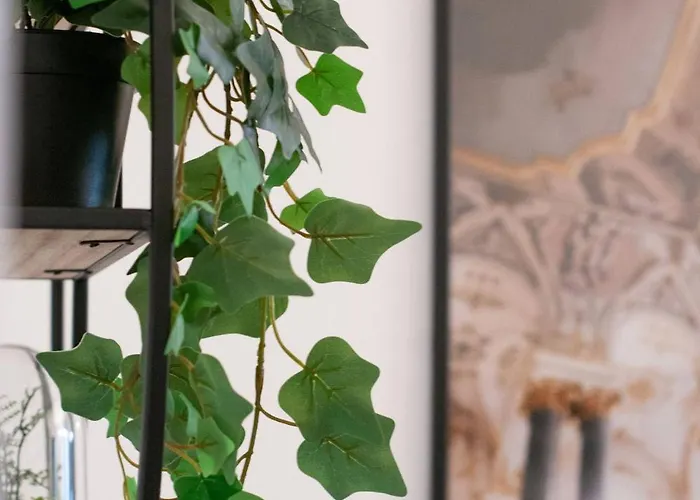 Apartment New York Style 2 Bed